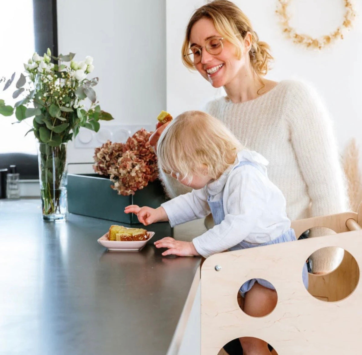 La tour d’apprentissage Gurupus